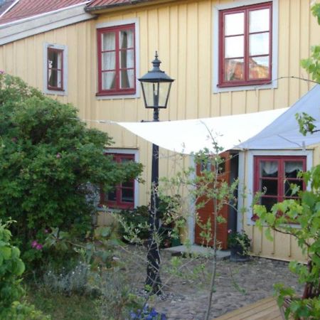 Skänninge One Room Bed & Breakfast المظهر الخارجي الصورة