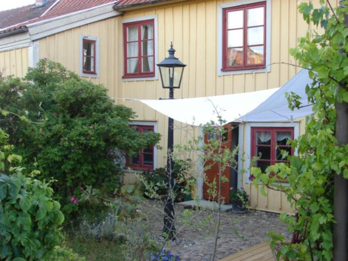 Skänninge One Room Bed & Breakfast المظهر الخارجي الصورة