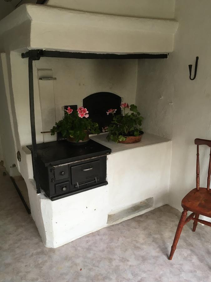 Skänninge One Room Bed & Breakfast المظهر الخارجي الصورة