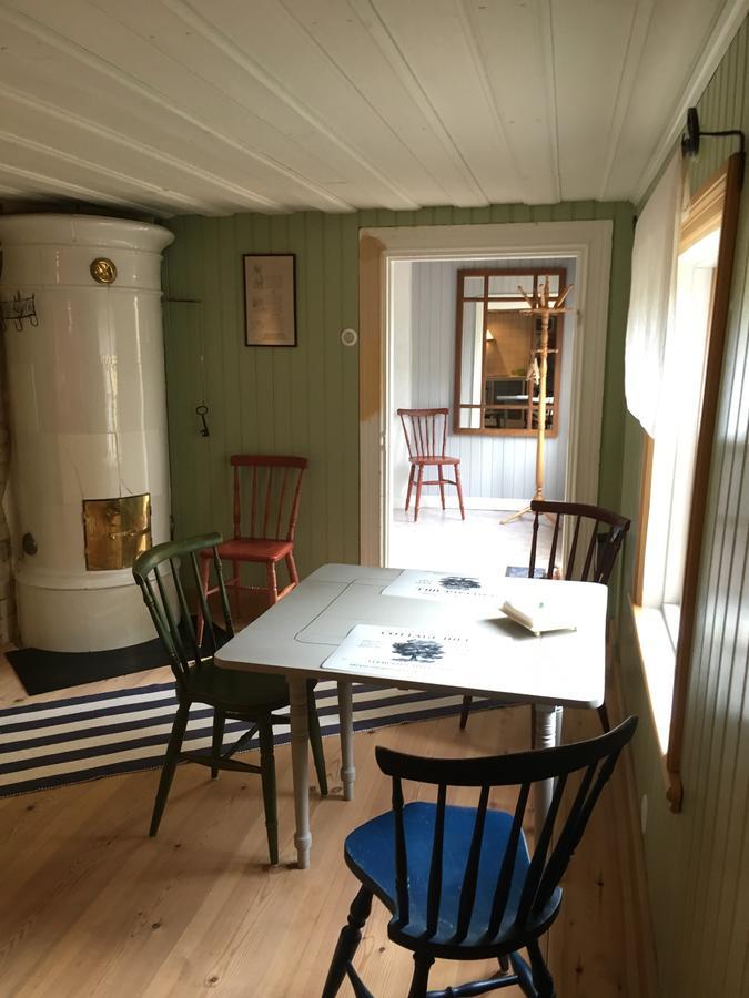 Skänninge One Room Bed & Breakfast المظهر الخارجي الصورة