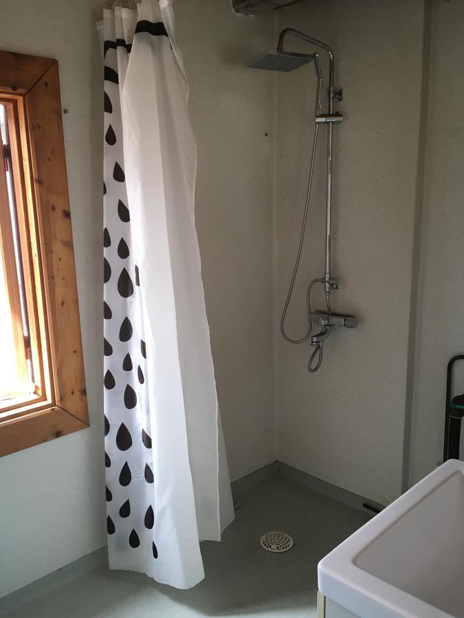 Skänninge One Room Bed & Breakfast المظهر الخارجي الصورة