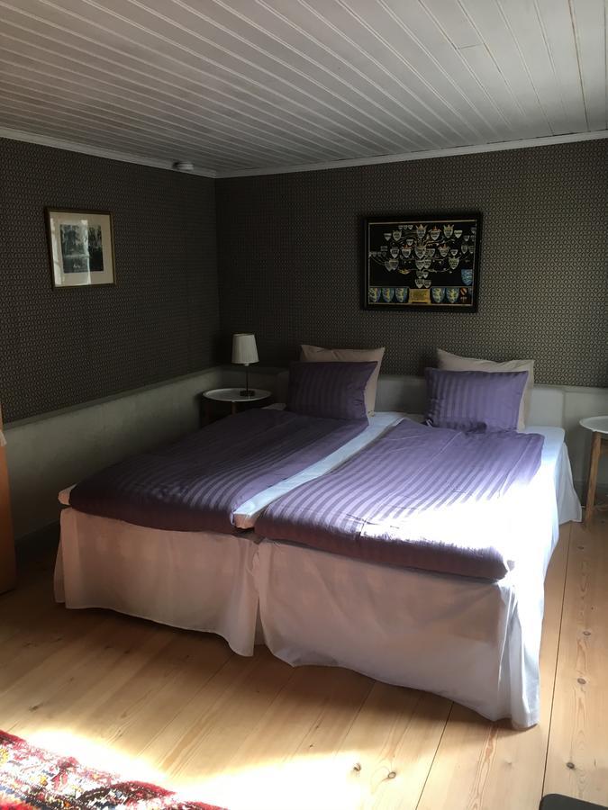 Skänninge One Room Bed & Breakfast المظهر الخارجي الصورة